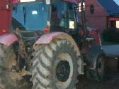 Zetor 105 Proxima Plius - nuotraukos Nr. 3