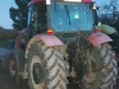 Zetor 105 Proxima Plius - nuotraukos Nr. 4