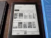 Kindle 10th gen. su apšvietimu - nuotraukos Nr. 3