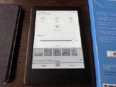Kindle 10th gen. su apšvietimu - nuotraukos Nr. 4