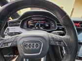 Audi Q7 - nuotraukos Nr. 10