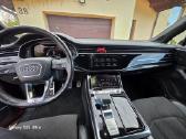Audi Q7 - nuotraukos Nr. 11