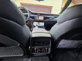 Audi Q7 - nuotraukos Nr. 12