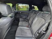 Audi Q7 - nuotraukos Nr. 13