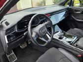 Audi Q7 - nuotraukos Nr. 14