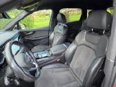 Audi Q7 - nuotraukos Nr. 15