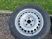 Parduodu originalius VW Transporter T5, T6 ratus. - nuotraukos Nr. 2