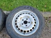 Parduodu originalius VW Transporter T5, T6 ratus. - nuotraukos Nr. 5