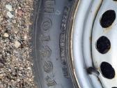 Parduodu originalius VW Transporter T5, T6 ratus. - nuotraukos Nr. 6