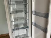 Vertikalus šaldiklis Hansa, 5 stalčiai, 145 cm - nuotraukos Nr. 2