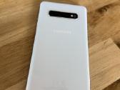 Samsung S10 Plus 128gb - nuotraukos Nr. 2
