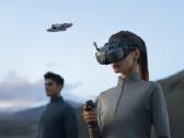Dji Goggles N3 - nuotraukos Nr. 5