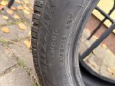 Bridgestone 215/55r18 99v Blizzak Lm005 XL - nuotraukos Nr. 2