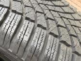 Bridgestone 215/55r18 99v Blizzak Lm005 XL - nuotraukos Nr. 3