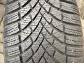 Bridgestone 215/55r18 99v Blizzak Lm005 XL - nuotraukos Nr. 4