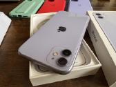 iPhone 11 64gb, 84% bat, su dokumentais, idealus - nuotraukos Nr. 7