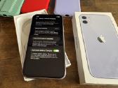 iPhone 11 64gb, 84% bat, su dokumentais, idealus - nuotraukos Nr. 10