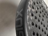 Siux Electra Pro 2026 padelio raketė - nuotraukos Nr. 3