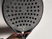 Siux Electra Pro 2026 padelio raketė - nuotraukos Nr. 8
