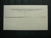 Fdc Muzika L. Armstrongas JAV 1995 uss85v - nuotraukos Nr. 3