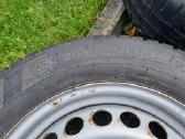 Parduodu originalius VW Transporter T5, T6 ratus. - nuotraukos Nr. 8