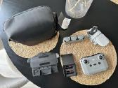 Dji Mini 2 Fly More Combo - nuotraukos Nr. 3