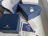 Casio Oceanus Ocw-t200s-7ajf Jdm 41.4mm - nuotraukos Nr. 4
