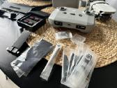 Dji Mini 2 Fly More Combo - nuotraukos Nr. 5
