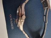 Casio Oceanus Ocw-t200s-7ajf Jdm 41.4mm - nuotraukos Nr. 9