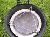 Kamado Bono picnic - nuotraukos Nr. 3