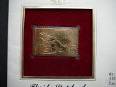 Fdc Florida JAV 1995 uss95v - nuotraukos Nr. 2
