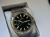 Keisčiau į originalų laikrodį Rolex, Iwc Porsche. - nuotraukos Nr. 3