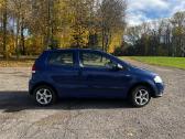 VW Fox 1.2 Benzinas - nuotraukos Nr. 3