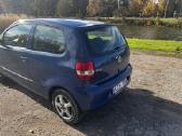 VW Fox 1.2 Benzinas - nuotraukos Nr. 4