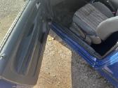 VW Fox 1.2 Benzinas - nuotraukos Nr. 9