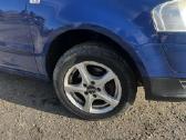 VW Fox 1.2 Benzinas - nuotraukos Nr. 13