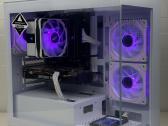 Stacionarus Kompiuteris Rtx 2060super Ryzen 5 5600 - nuotraukos Nr. 2