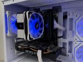 Stacionarus Kompiuteris Rtx 2060super Ryzen 5 5600 - nuotraukos Nr. 10