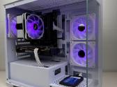 Stacionarus Kompiuteris Rtx 2060super Ryzen 5 5600 - nuotraukos Nr. 11