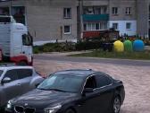 Bmw530 - nuotraukos Nr. 4