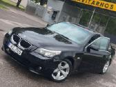 Bmw530 - nuotraukos Nr. 5