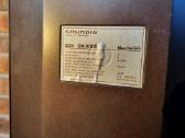 Koloneles Grundig Box Sm2000 - nuotraukos Nr. 6