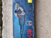 Kampinis Slifuoklis Bosch Gws 21230 mm (9 coliai) - nuotraukos Nr. 3