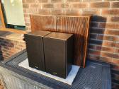 Koloneles Grundig Box Sm2000 - nuotraukos Nr. 7