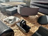 Dji Action 2 Dual Screen su gausiais priedais - nuotraukos Nr. 3