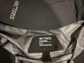 „arc'teryx" juoda laukostriukė - nuotraukos Nr. 4