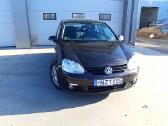 VW golf Tdi su automatine dėže - nuotraukos Nr. 2