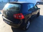 VW golf Tdi su automatine dėže - nuotraukos Nr. 3