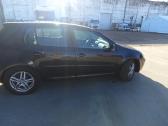 VW golf Tdi su automatine dėže - nuotraukos Nr. 4