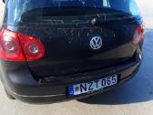 VW golf Tdi su automatine dėže - nuotraukos Nr. 5